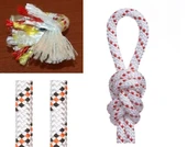 5 Metre B Tipi 12 Mm Statik Halat - Düşme Önleyici Dayanıklı Örgü İp - 1