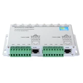 HD208 Pasif Video Balun 8 Kanal HD-CVI TVI AHD CCTV - 2