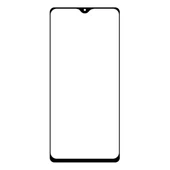 Xiaomi Redmi Note 9 4G Tam Ekran Tam Yapışkanlı Temperli Cam Ekran Koruyucu - 2