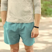 Fitbit Inspire 2 TPE Saat Kayışı Pembe Small - 10