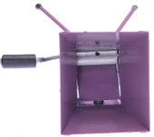 Kollu Fındık, Ceviz, Badem Kıracağı - 3