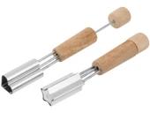 Yıldız Şekilli Peynir Kesici - 3