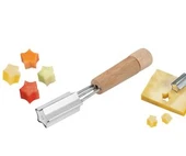 Yıldız Şekilli Peynir Kesici - 2