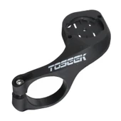 TOSEEK Dağ Bisikleti Hız Bağlantı Uzatma Braketi 90mm Siyah - 2