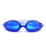 Ayarlanabilir Yüzücü Gözlüğü - Havuz Gözlüğü - Kulaklık Hediyeli - 2