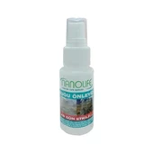 Araç Camı - Kask - Gözlük İçin Nanoteknolojik Buğu Önleyici Sprey - 2