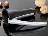 Fındık ve Badem Kıracağı Metal Huni - 1