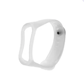 Xiaomi Mi Band 3 Silikon Saat Kayışı Şeffaf - 2