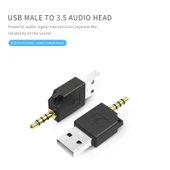 iPod Shuffle 3. ve 2. Nesil USB Veri ve Şarj Adaptörü 46cm Yeşil - 3
