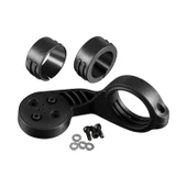 Garmin Edge 1040 Bisiklet Kronometre Kod Tablosu Standı Siyah - 6