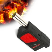 Elektrikli Hava Üfleyici Kamp Barbekü İçin - 1