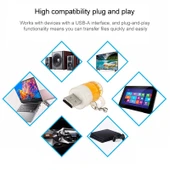 Bira Anahtarlık Tasarımlı 16GB USB Flash Bellek - 5