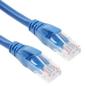 RJ45 Ethernet LAN Ağ Kablosu 50cm - 1