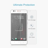 HTC Desire 825 Uyumlu 0.26mm 9H Sertlikte 2.5D Temperli Cam Ekran Koruyucu - 5