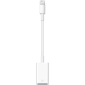 Orijinal Versiyon USB Kamera Adaptörü iPad iPhone Beyaz - 2