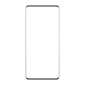 Vivo S18 3D Kavisli Tam Ekran Temperli Cam Ekran Koruyucu - 2