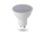 Fuji Led 5W Yeşil LED Ampul GU10 Çanak Tip A+ Enerji Verimli Dekoratif Lamba - 4