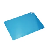 Galaxy Note 10.1 2014 Sürüm P600 P6010 Uyumlu 0.33mm Ultra İnce Patlamaya Dayanıklı Temperli Cam Ekran Koruyucu - 3