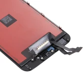 iPhone 6 Siyah Çerçeveli TFT LCD Ekran - 5