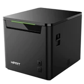 ONTECH - Hprt Tp80nb 203dpı Direkt Termal Usb+ Ethernet Otomatik Kesici Fiş Yazıcı - 1
