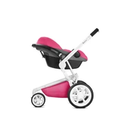 Quinny Moodd Bebek Arabası / Pink Passion - 2