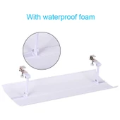 86cm Merkezi Klima Rüzgar Saptırıcı Koruyucu Panel - 2