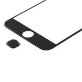 iPhone 6s Plus Siyah Ana Ekran Butonu - 5