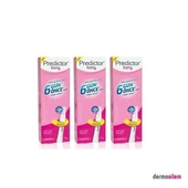 Predictor Early Erken Gebelik Testi 3'lü - 1