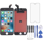 iPhone 6 Siyah Çerçeveli TFT LCD Ekran - 1