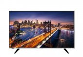 Regal 50R754U 4K Ultra HD 50" 127 Ekran Uydu Alıcılı Smart LED TV - 1