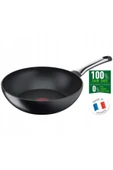 G26919 Titanyum 6X Excellence Wok Tava 28 cm - 6
