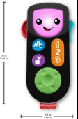 Fisher Price İzle ve Öğren Kumanda - 5
