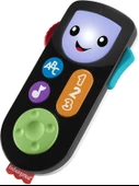 Fisher Price İzle ve Öğren Kumanda - 1