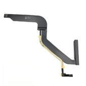 Macbook Pro 13.3 inç A1278 Model HDD Sabit Disk Flex Kablo (2012 Ortası) - 1