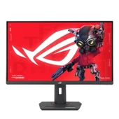 ONTECH - 27 Asus Xg27acs Ips 1ms 180hz 1xhdmı 1xdp 2560x1440 Type-c Curved Pıvot Vesa Siyah Gamıng - 1