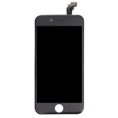 iPhone 6 Siyah Çerçeveli TFT LCD Ekran - 2