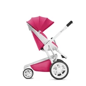 Quinny Moodd Bebek Arabası / Pink Passion - 4