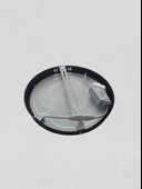 CATA 18W Yuvarlak Sıva Üstü Led Panel 6500K SİYAH Kasa Beyaz Işık IP20 - 4