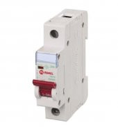 Makel Monofaze 16A 3KA Otomatik Sigorta - 1