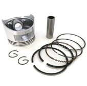 Honda Gx160 Piston Seti 68 mm - 1