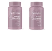 NUTRIPLUS BEAUTY KOLLAJEN TABLET 30 ADET - 2 ADET - 1