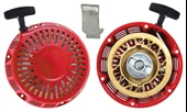 Honda Starter Kapak Gx240-270 - 1