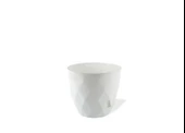 Omnipazar KRS-453 Yakamoz Tabaklı Plastik Saksı Takımı 2.4 Litre No 3 - 12