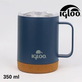 Igloo Cork Mug 350ml Termos Kupa Bardak Matara - 11