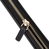 Seville Deri Kadın Cüzdan FLB1 Siyah - 9