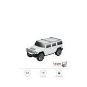 D-48 Jeep Tasarım Usb/tws/fm Bluetooth Hoparlör Speaker - 3