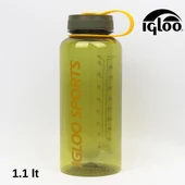 Igloo bpa-free Sports Tritan 1.1 Litre Suluk Matara - 2