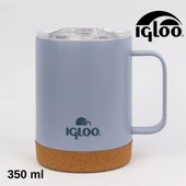 Igloo Cork Mug 350ml Termos Kupa Bardak Matara - 12