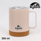 Igloo Cork Mug 350ml Termos Kupa Bardak Matara - 4