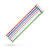 Paspas / Çek Çek Sapı - 120 Cm - 1